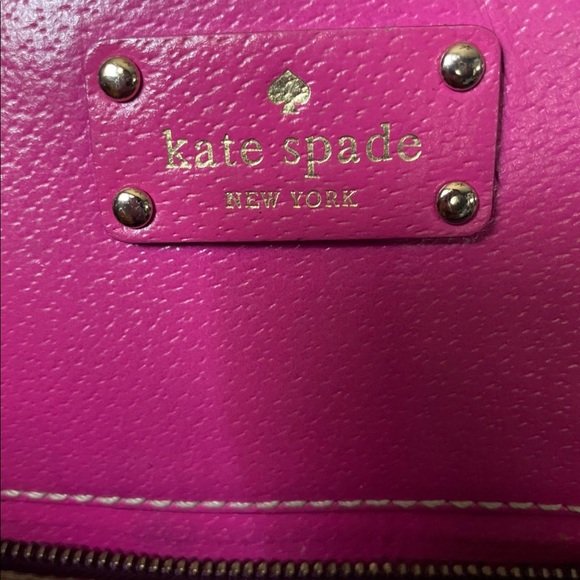 Kate Spade 👛 - Picture 4 of 6